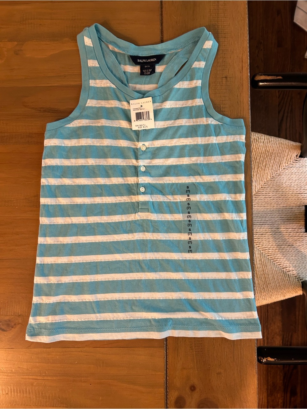 NWT Ralph Lauren Tank